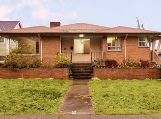 8370 Loyal Way NW, Seattle, WA