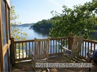 1085 Ginger Rd, Lake Ozark, MO 65049