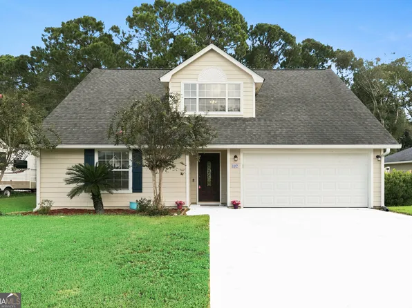 102 Windemere Dr, Kingsland, GA 31548