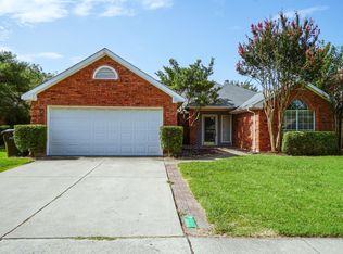 4912 Portrait Ln, Plano, TX 75024