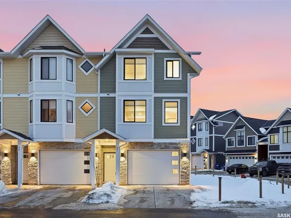 UNIT 47-900 St Andrews LANE, Warman, SK S0K 4S4