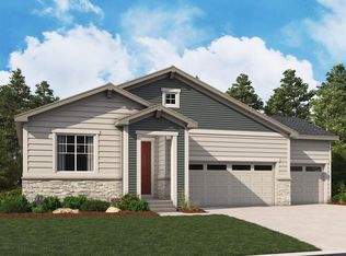 39183 Clymer St, Elizabeth, CO 80107