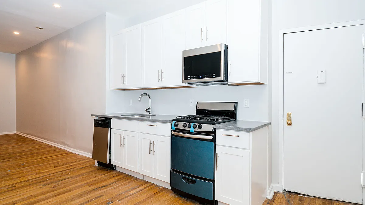 Building Photo - 309 Jefferson St #1G