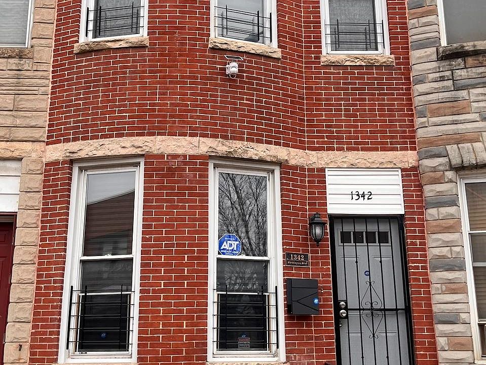 1st image of 1342 Washington Blvd