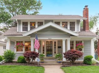 6416 Wyandotte St, Kansas City, MO 64113