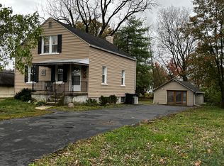 7009 Oak St, Cincinnati, OH 45244