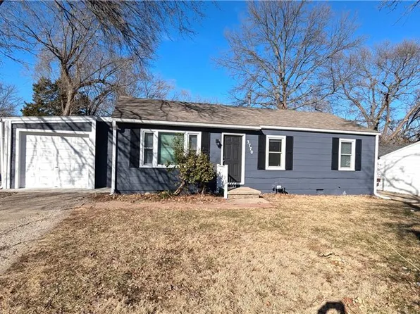 3770 Meadow Ln, Kansas City, MO 64137