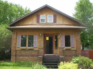 1911 3rd Ave N, Fort Dodge, IA 50501