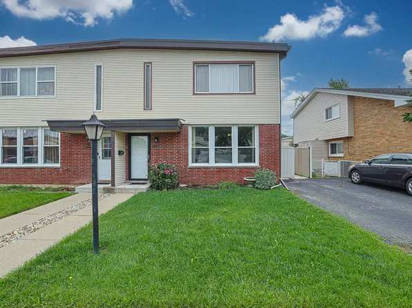 9389 Hamlin Ave, Des Plaines, IL 60016