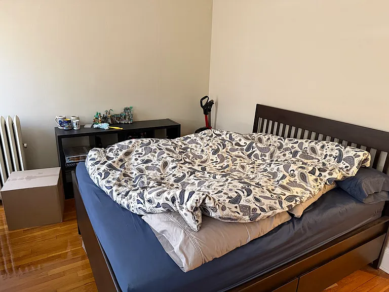 1197 Commonwealth Ave #9 — Photo 5