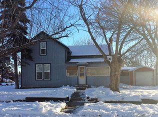 2403 N Depot St, La Grande, OR 97850