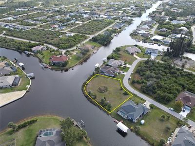 15374 ANCEL CIRCLE LOT 14, Pt Charlotte, FL, 33981
