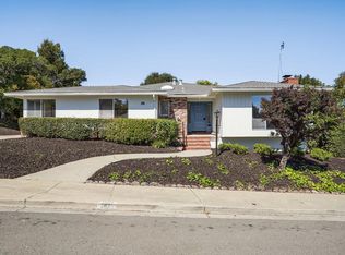 2622 Trousdale Dr, Burlingame, CA 94010