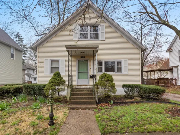 405 W High St, Urbana, IL 61801
