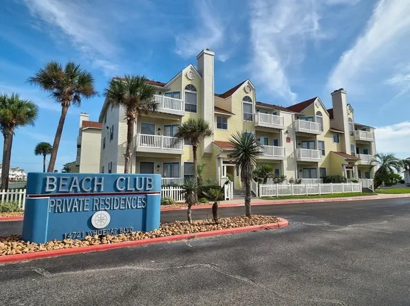 14721 Whitecap Blvd APT 317, Corpus Christi, TX 78418