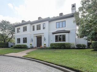 8603 Pasture View Ln, Houston, TX 77024