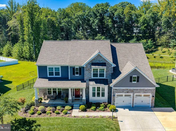 618 Cedar Ln, Bel Air, MD 21015