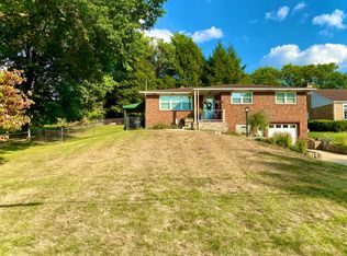 43 Orchard St, Uniontown, PA