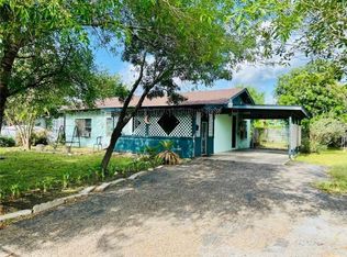1139 S Illinois St, Mercedes, TX 78570