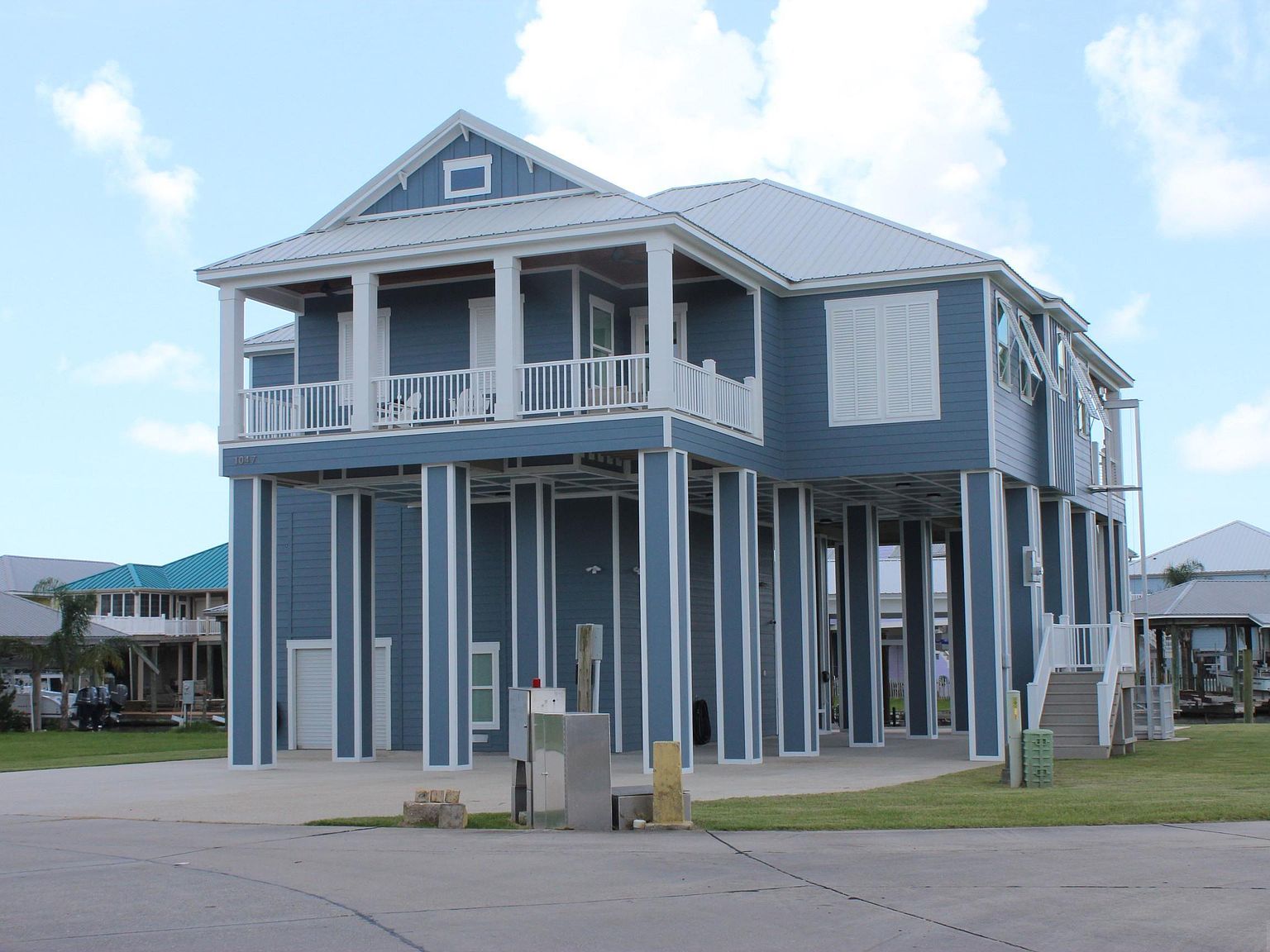 1047 Amaris Blvd, Grand Isle, LA 70358 Zillow