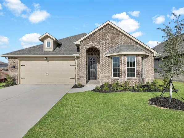 300 Tartane Dr, Anna, TX 75409