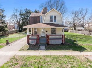 839 W North St, Decatur, IL 62522