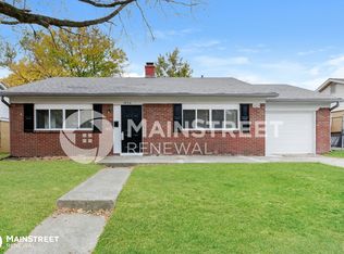 3424 N Richardt Ave, Indianapolis, IN
