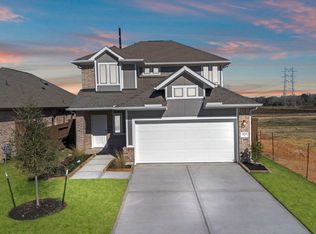 2935 Wind Cave Ln, Rosharon, TX 77583