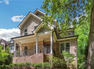 691 Norfleet Rd NW, Atlanta, GA 30305