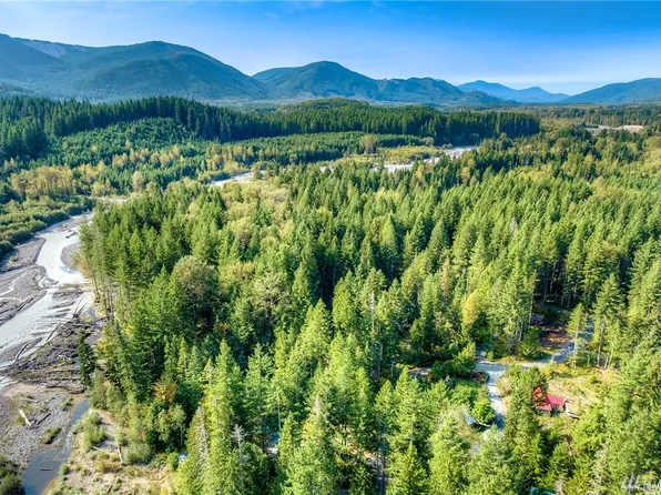 56316 343rd Avenue Ct E, Ashford, WA 98304