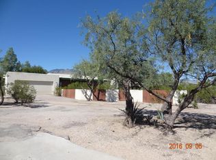 3882 N Longfellow Ave, Tucson, AZ 85718