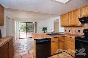 kitchen to dining