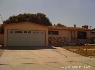 1263 Summit Dr, Salinas, CA 93905