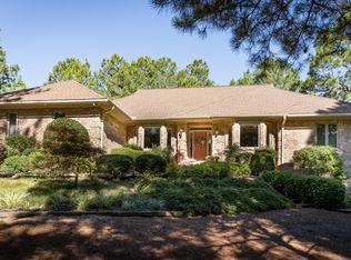 3 Collett Ln, Pinehurst, NC 28374