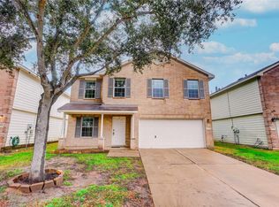 20806 Baronsledge Ln, Katy, TX 77449