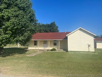 17467 Boulder St, Coalgate, OK, 74538