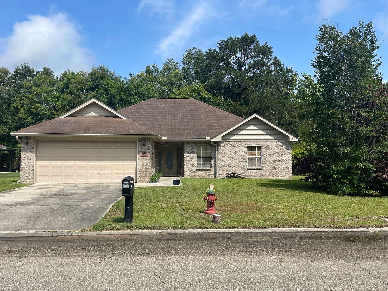 16 Crimson Ln, Picayune, MS 39466 Zillow