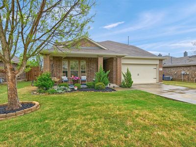 1521 Greenbrier Dr, Van Alstyne, TX, 75495