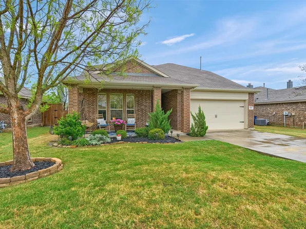 1521 Greenbrier Dr, Van Alstyne, TX 75495