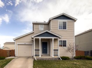 5412 E 100th Way, Thornton, CO 80229