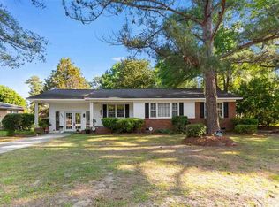 207 Westford Rd, Florence, SC 29506