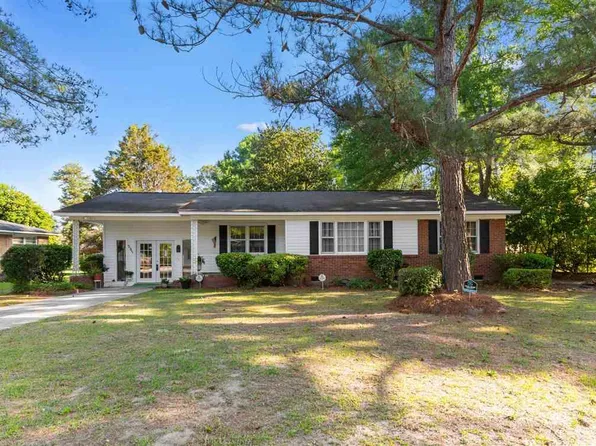 207 Westford Rd, Florence, SC 29506