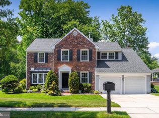1313 Barnesdale Rd, Woodbury, NJ 08096