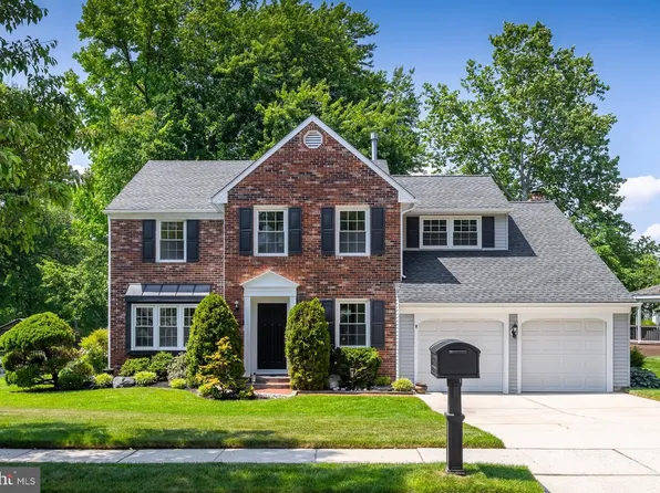 1313 Barnesdale Rd, Woodbury, NJ 08096