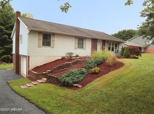 179 Hoffman Rd, Montoursville, PA 17754