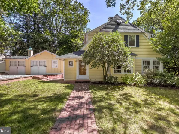 1306 Carrollton Ave, Towson, MD 21204