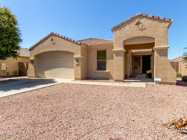 3162 E RAVENSWOOD Drive, Gilbert, AZ 85298