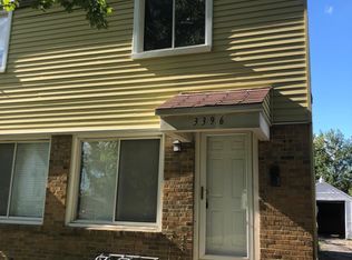 3396 Camp Chase Dr, Columbus, OH 43204