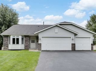 3846 143rd Ave NW, Andover, MN 55304