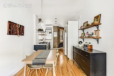 Sold by Compass